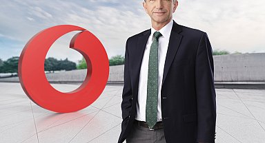 Vodafone'dan TBMM'ye 5G altyapısı