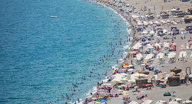 Yapay zeka Türkiye turizminin artı- eksilerini araştırdı; misafirperverlik iyi, gürültü kötü