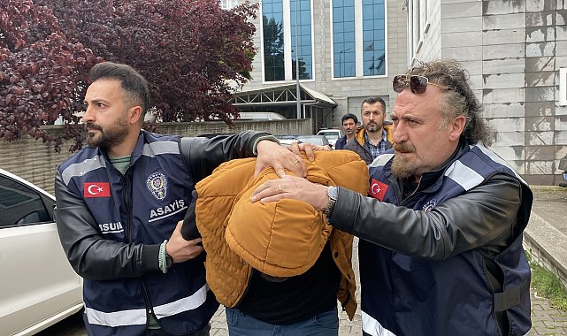 Eşinin öldürdüğü Emine'nin ailesinin avukatı: Sanığa firarında babası da yardım etmiş olabilir