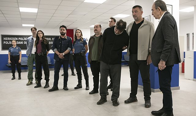 'Bir oğlum diğer oğlumu neden vurur'