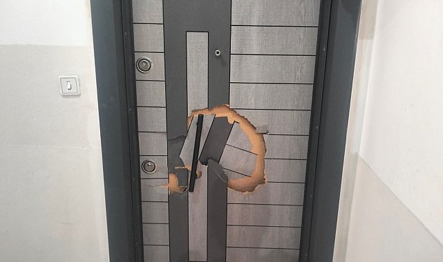 'Bisiklet hırsızlığı' kavgasında öldürülen Haydar Murat'ın cenazesi Kırıkkale'ye gönderildi