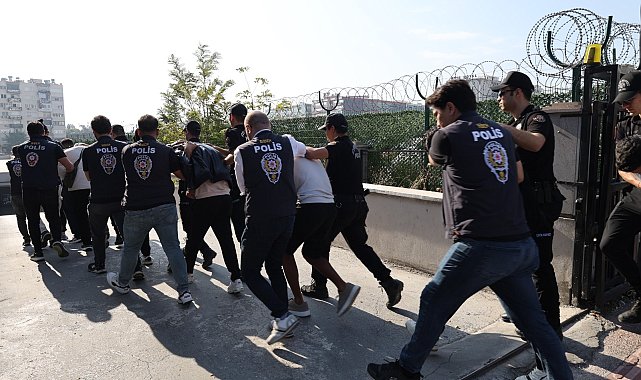 'Sahte loca bileti' satışı ile dolandırıcılık iddiası; 5 tutuklama