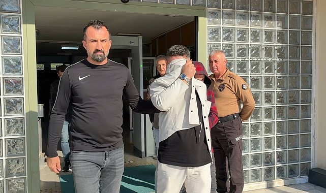 Aydın'da uyuşturucu operasyonu; 2 tutuklama