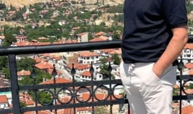 Berberde buluştuğu husumetlisi tarafından tabancayla öldürüldü