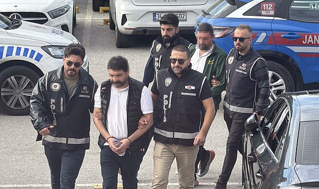 Bodrum'da meclis üyesine rüşvet iddiasıyla gözaltı