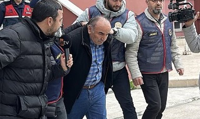 Çorum'da öldürüldükten sonra yakılan kadının katil zanlısı: Hiçbir şey hatırlamıyorum