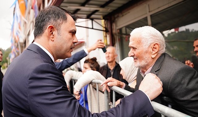 Cumhurbaşkanı Erdoğan: Tekrar soykırım ortamına dönülmesinin bedeli çok ağır olacaktır