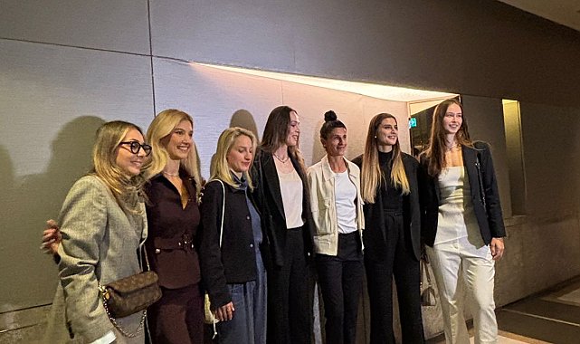 Eda Erdem: Kadınların ve kız çocuklarının sesi olmaya çalışacağım