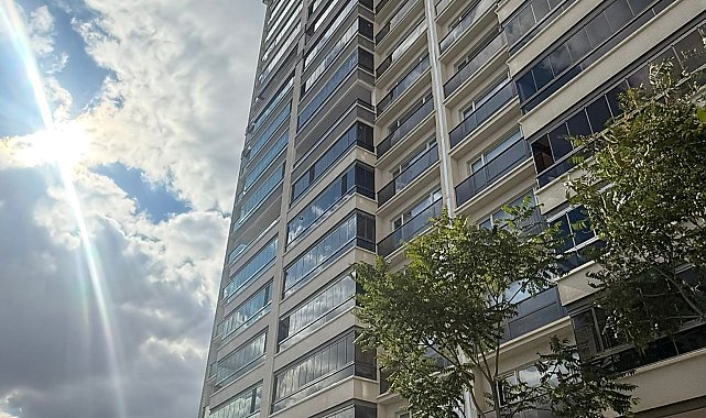 Eski eşinin evine tabanca ile ateş eden şüpheliye gözaltı