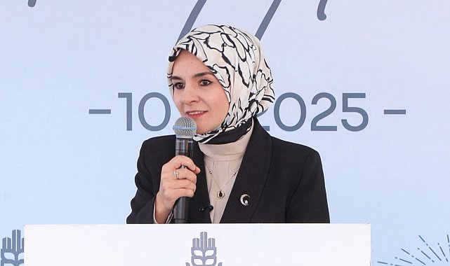 İstanbul- Bakan Göktaş: Aile yılında her bir vatandaşımıza sahip çıkmak boynumuzun borcu