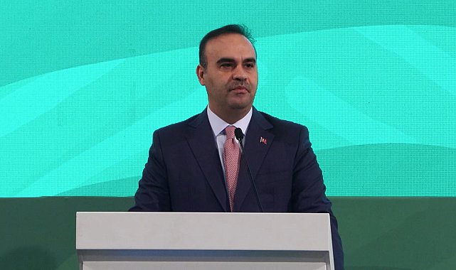 İstanbul - Bakan Kacır: Afrika'daki Türk girişimcilerin yatırımları 10 milyar doları aşmış durumdadır