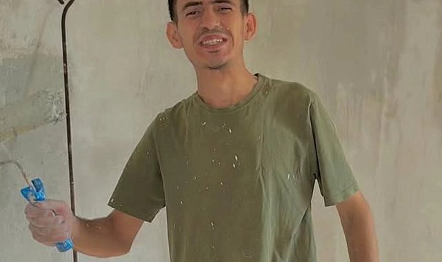 Kazada babasını kaybeden Mehmet Salih de yaşamını yitirdi