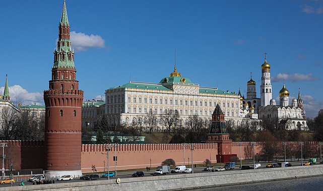 Kremlin: Putin, Güvenlik Konseyi'ni topladı