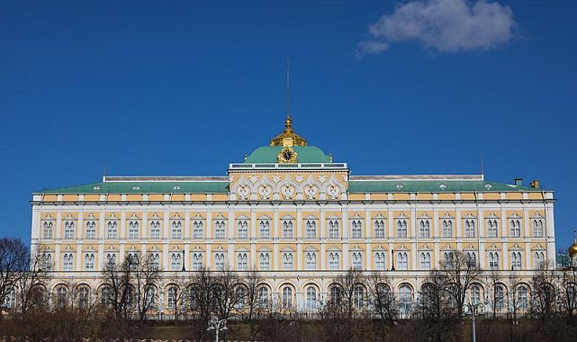 Kremlin'den Putin-Trump zirvesiyle ilgili açıklama