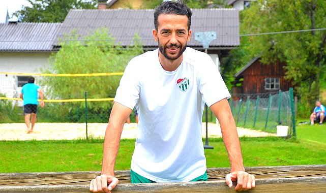 Menemen FK'da Bilal Kısa eski takımına karşı
