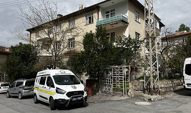Miras tartışmasında babasını öldüren sanığa indirimli 24 yıl hapis