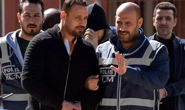 Sahte e-imza davasında 5 sanığa tahliye