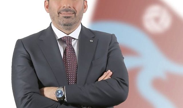 Trabzonspor Asbaşkanı Kafkas: Takım olma yolunda büyük yol katettik