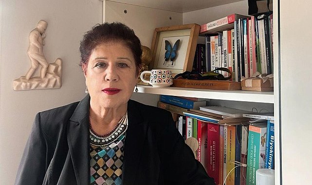 'Diyabetle ömür boyu arkadaş olmak ve iyi yönetmek gerekiyor'