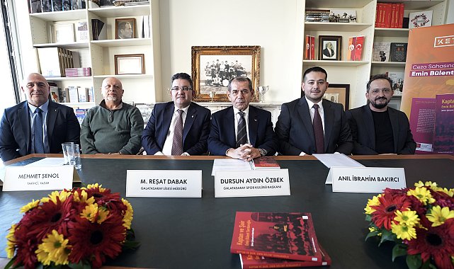 'Kaptan ve Şair: Emin Bülent Serdaroğlu' Ketebe Yayınları'ndan çıktı