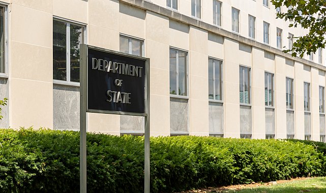 ABD'de Afgan pasaport sahiplerine vize verilmesi askıya alındı