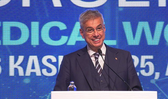 Bakan Memişoğlu: 4 şehir hastanesinde daha teknoloji transfer ofisi kuracağız
