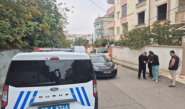 Boşanma aşamasındaki eşini tabancayla vurdu