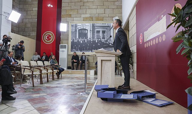 CHP'li Başarır: İddianamede yeni hiçbir şey yok