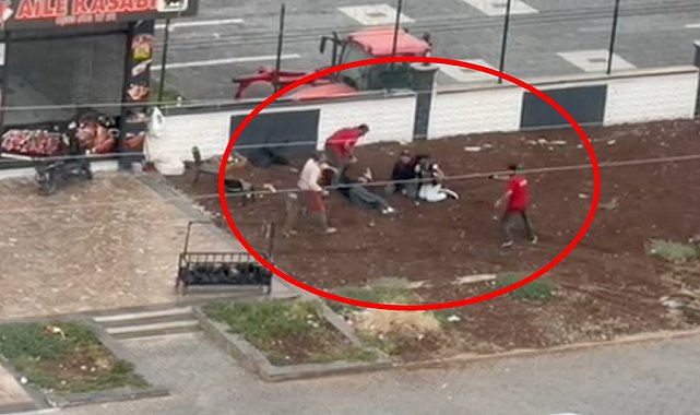 Diyarbakır'da baba ile oğlunun öldüğü kavganın 5 şüphelisi tutuklandı