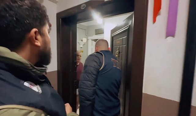 Edirne merkezli 3 ilde yasa dışı bahis operasyonu: 13 gözaltı
