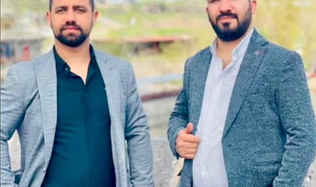 Eniştelerinin öldürdüğü kardeşler toprağa verildi