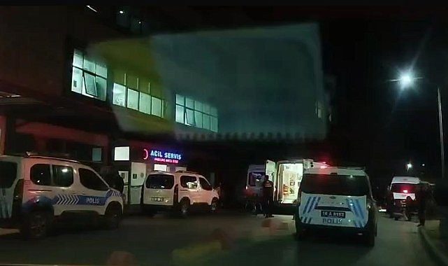 Gemlik'te dalış yapan genç boğuldu
