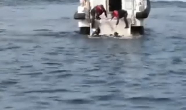 İstanbul- Beykoz'da denizde erkek cesedi bulundu