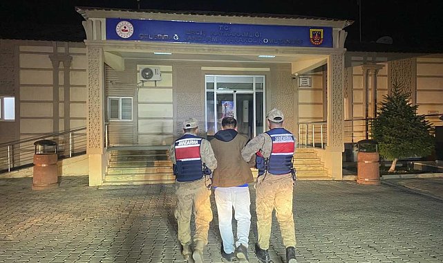 Jandarmaya gidip 'evime hırsız girdi' dedi, gerçek başka çıktı
