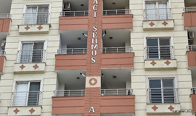 Kadına şiddetle mücadele gününde boşanma aşamasındaki eşini tabancayla öldürdü