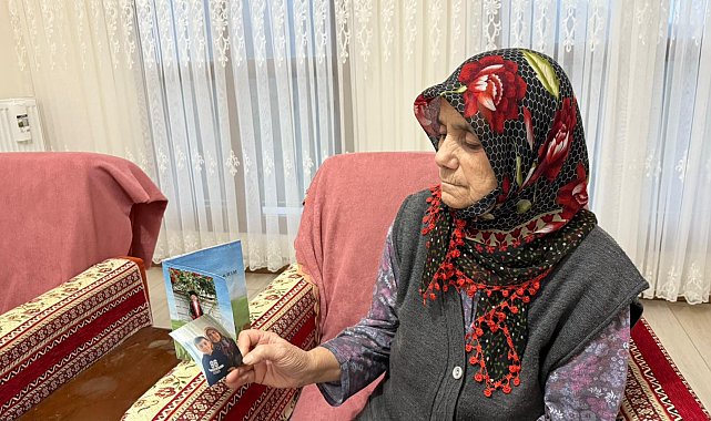 Kastamonu'da kaybolan kadının eşi: Habersiz hiçbir yere çıkmazdı