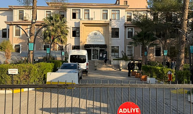 Mardin'de 3 kişilik ailenin ölü bulunması ile ilgili tutuklu sayısı 3'e çıktı