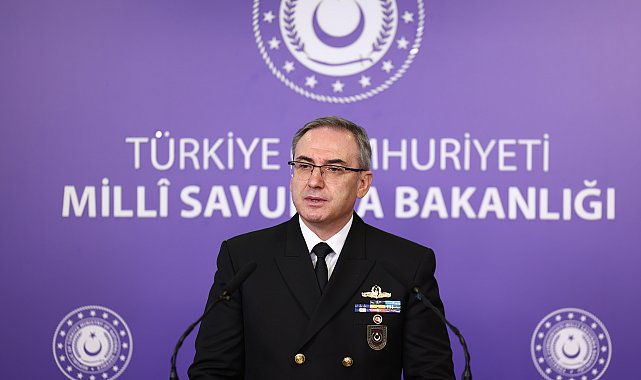 MSB: Uçağın düşme nedeni inceleme sonrası açığa çıkacak
