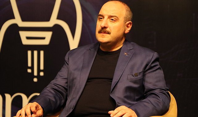 Mustafa Varank: Türkiye'nin şu anda yaşadığı en büyük sıkıntılardan bir tanesi sağlıklı bir muhalefetin olmayışıdır