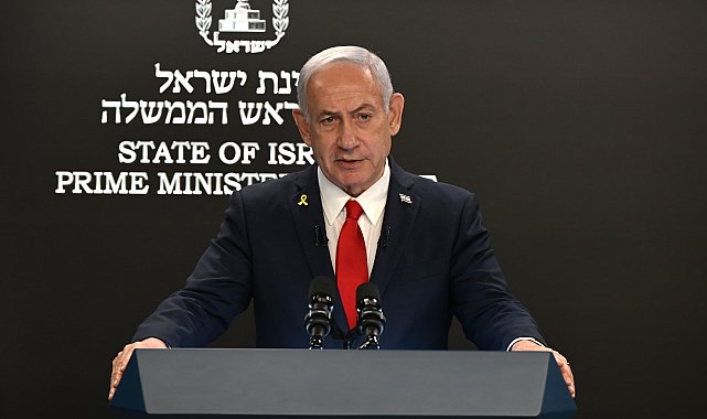 Netanyahu'dan savunma bütçesini artırma kararı