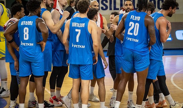 Petkimspor 3'te 3 istiyor