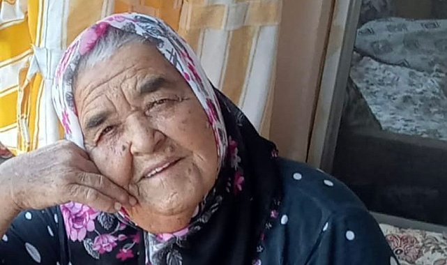 Tarsus'ta 3'üncü kattan yük asansörüyle yere çakılan kadın öldü