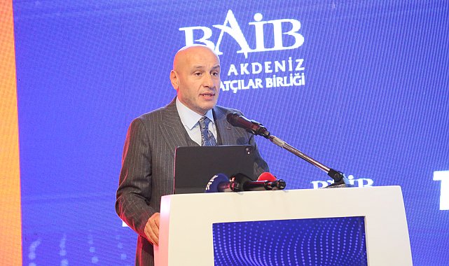 2026 ihracat hedefi 282 milyar dolar