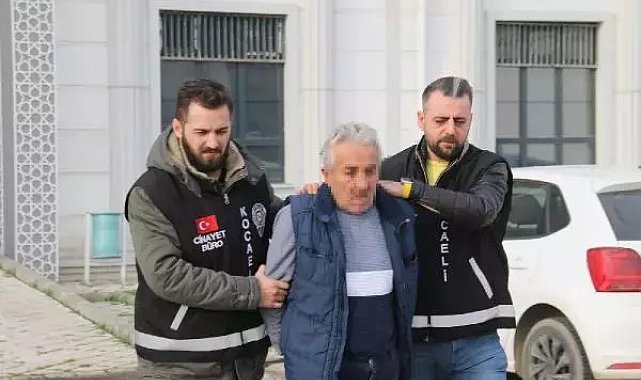'Amacım öldürmek olsa neden tek el ateş edeyim' diyen cinayet sanığına müebbet hapis