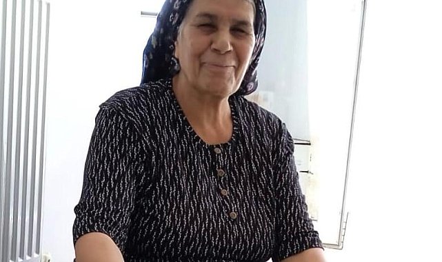 Adıyaman'da otomobilin çarptığı kadın, 12 gün sonra öldü