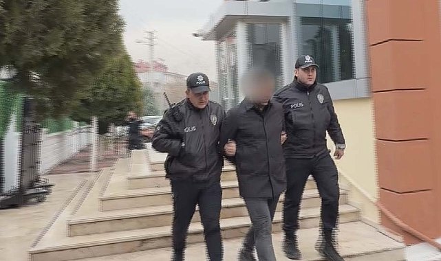 Alkollü sürücü, kaçarken 2 polisi yaraladı