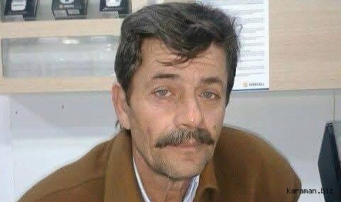 Allah rahmet eylesin. Manyan Köyünden Nuri Aslan vefat etti
