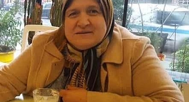 Allah Rahmet eylesin. Tekstil'den emekli Sabriye Erdoğan vefat etti