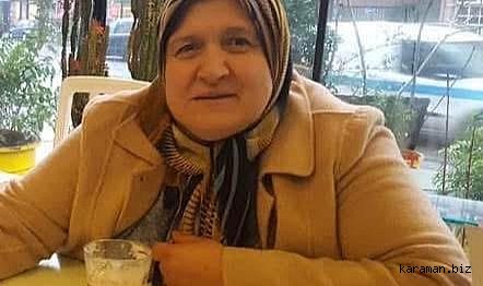 Allah Rahmet eylesin. Tekstil'den emekli Sabriye Erdoğan vefat etti