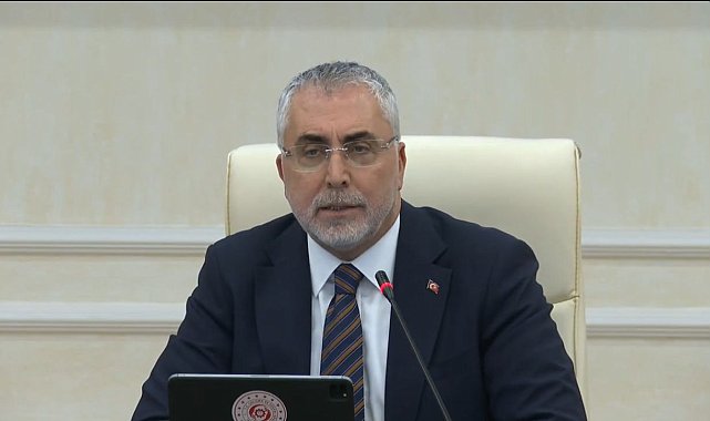 Asgari ücret 28 bin 75 TL oldu